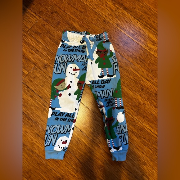 H&M Jogging Set winter - Picture 2 of 3